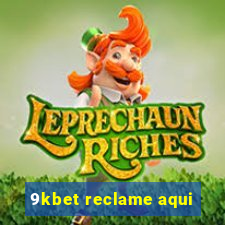 9kbet reclame aqui